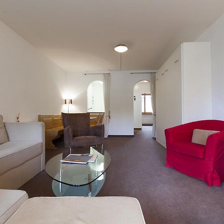 Appartement Residenz Alpina Im Kurhaus à Lenzerheide Chambre photo