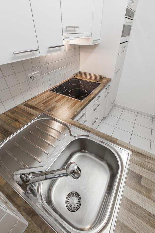 Appartement Residenz Alpina Im Kurhaus à Lenzerheide Extérieur photo