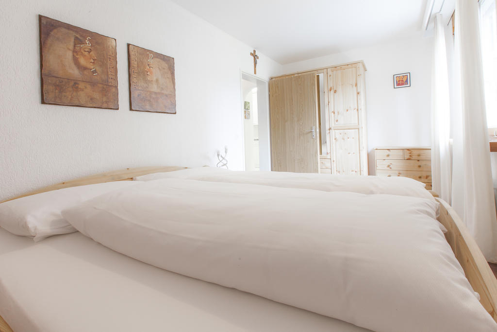 Appartement Residenz Alpina Im Kurhaus à Lenzerheide Chambre photo